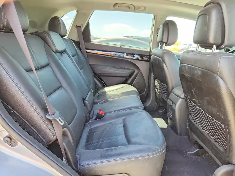 2014 KIA SORENTO EX  