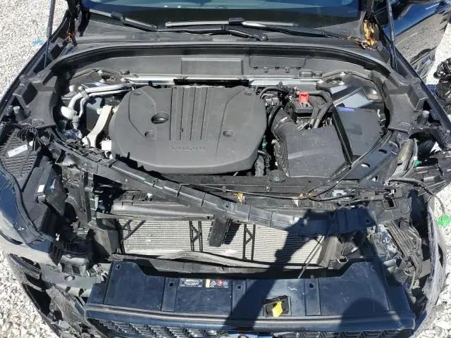 2024 VOLVO XC60 CORE  