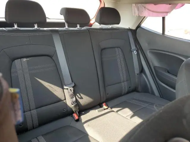 2021 HYUNDAI VENUE SEL  