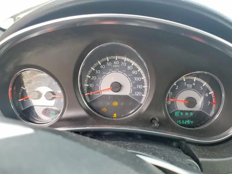 2013 CHRYSLER 200 LIMITED  