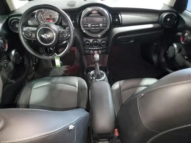 2015 MINI COOPER   