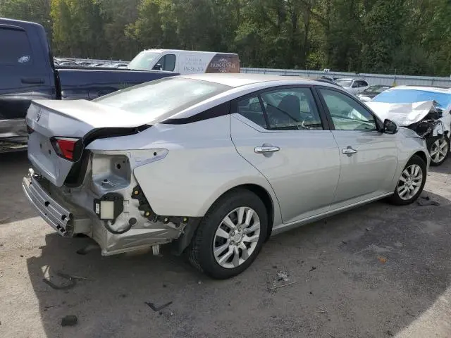 2023 NISSAN ALTIMA S  