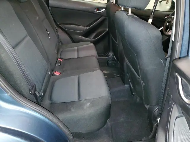 2015 MAZDA CX-5 SPORT  