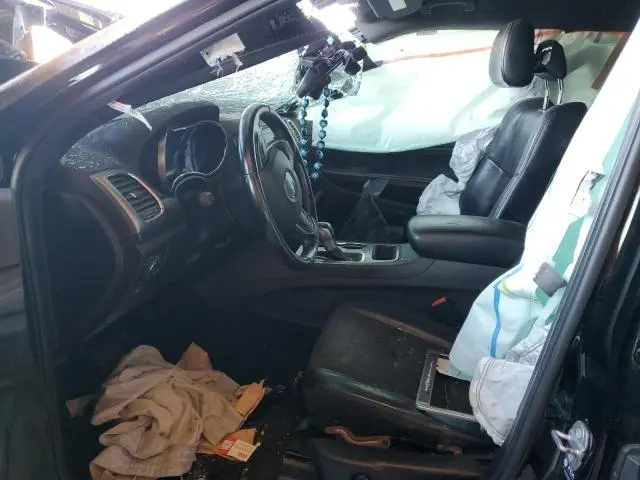 2022 JEEP GRAND CHEROKEE LAREDO E  