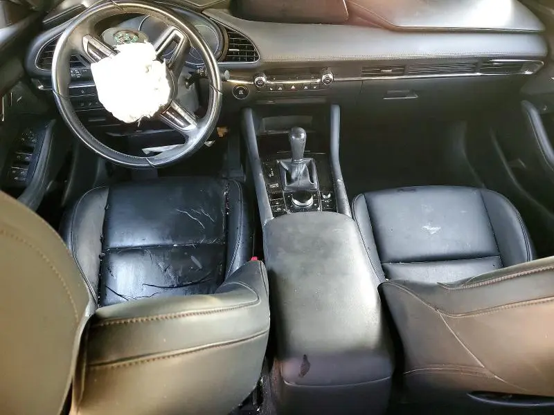 2019 MAZDA 3 PREFERRED  