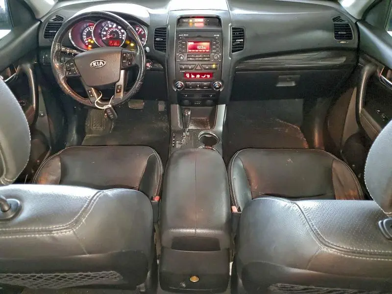 2011 KIA SORENTO EX  