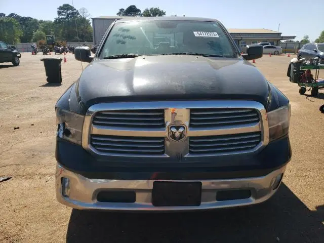 2014 RAM 1500 SLT  