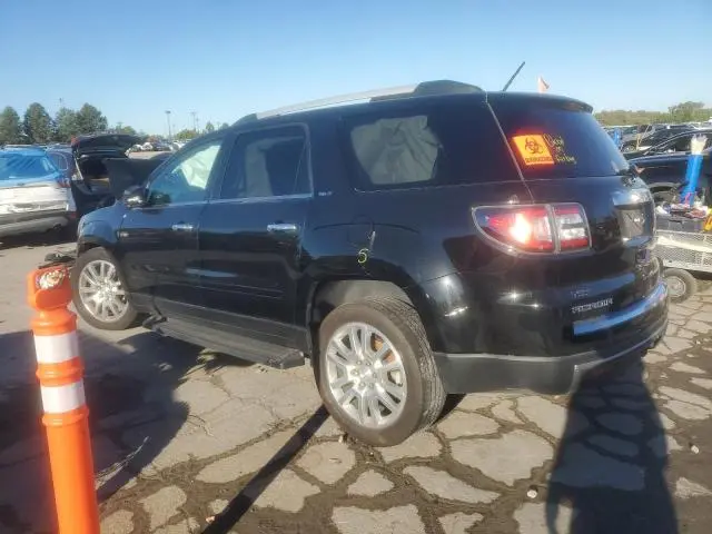 2016 GMC ACADIA SLT-1  