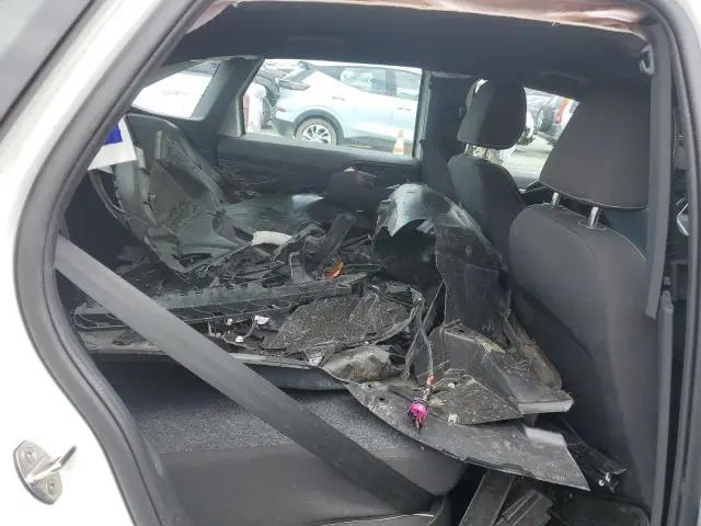 2023 VOLKSWAGEN JETTA SPORT