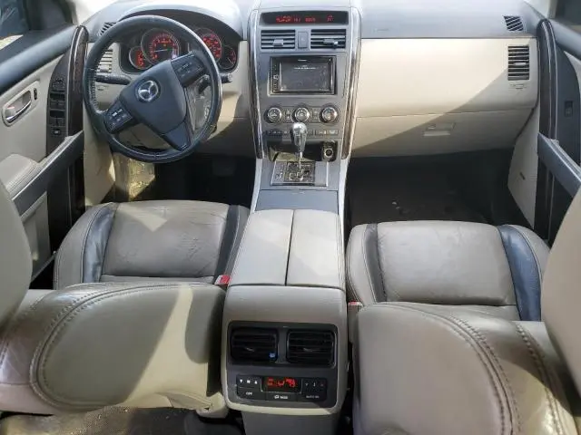 2010 MAZDA CX-9   