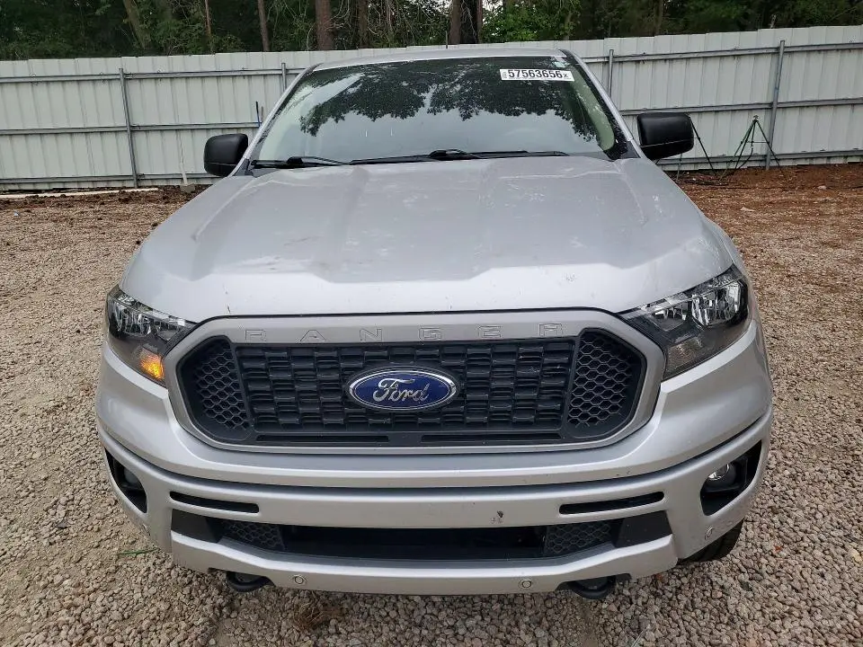 2019 FORD RANGER XL  