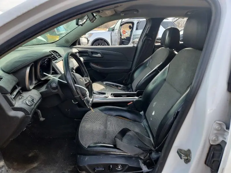 2013 CHEVROLET MALIBU 2LT  