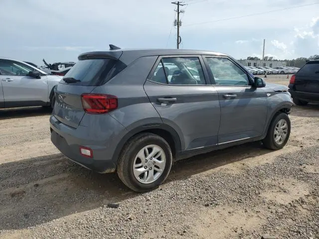 2021 HYUNDAI VENUE SE  