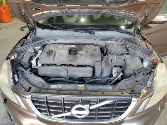 2010 VOLVO XC60 3.2  