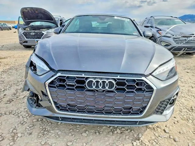 2023 AUDI A5 PREMIUM PLUS 45  
