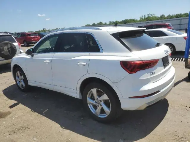 2020 AUDI Q3 PREMIUM  