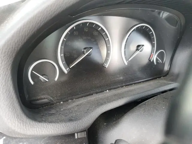 2014 BMW X3 XDRIVE35I  