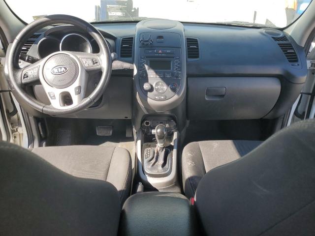 2012 KIA SOUL +