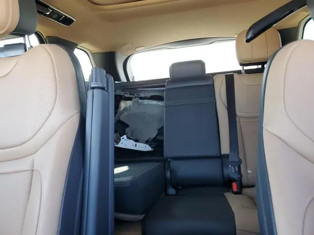 2025 LAND ROVER RANGE ROVER SPORT DYNAMIC SE  