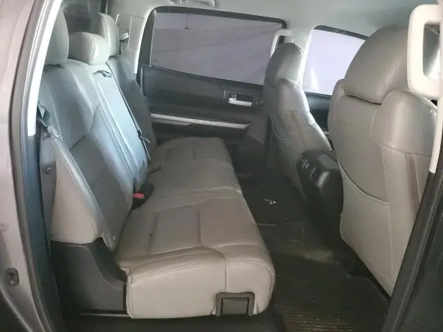 2014 TOYOTA TUNDRA CREWMAX SR5  