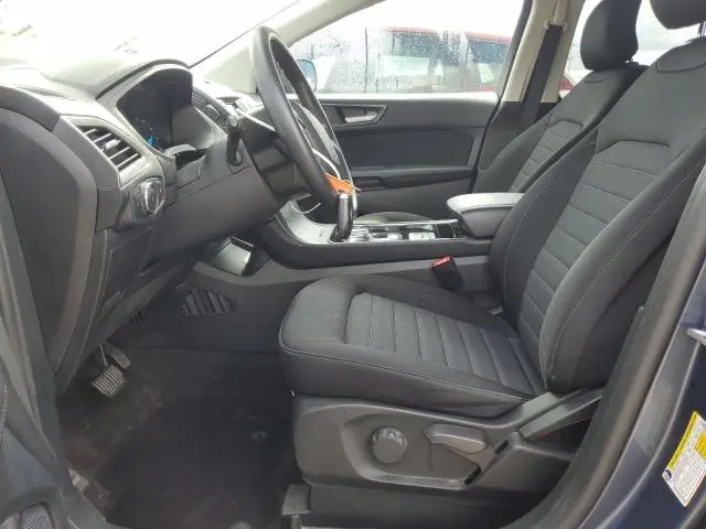 2019 FORD EDGE SE  