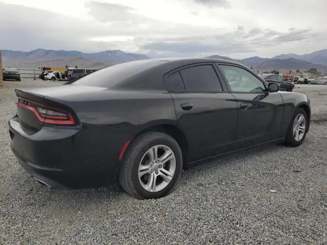 2016 DODGE CHARGER SE  