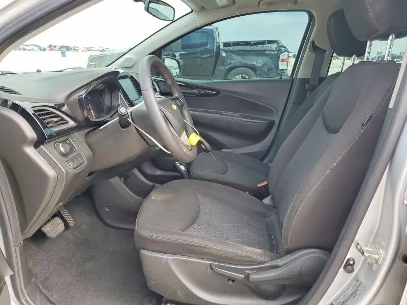 2019 CHEVROLET SPARK 1LT  