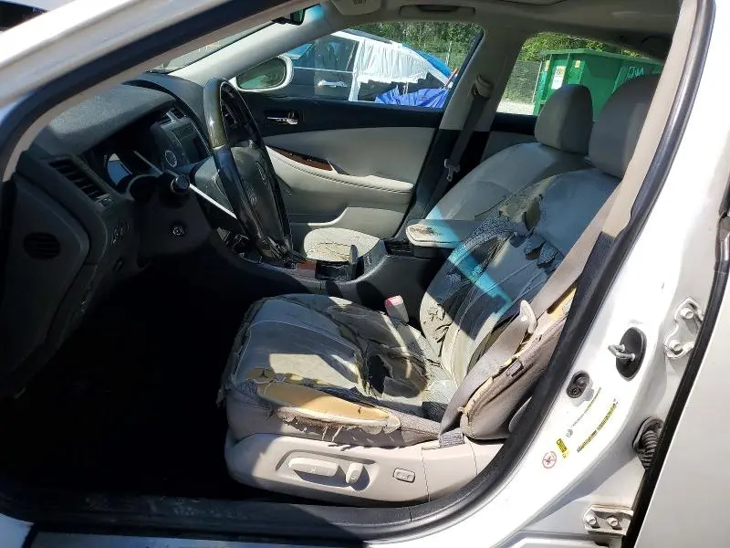 2010 LEXUS ES 350  