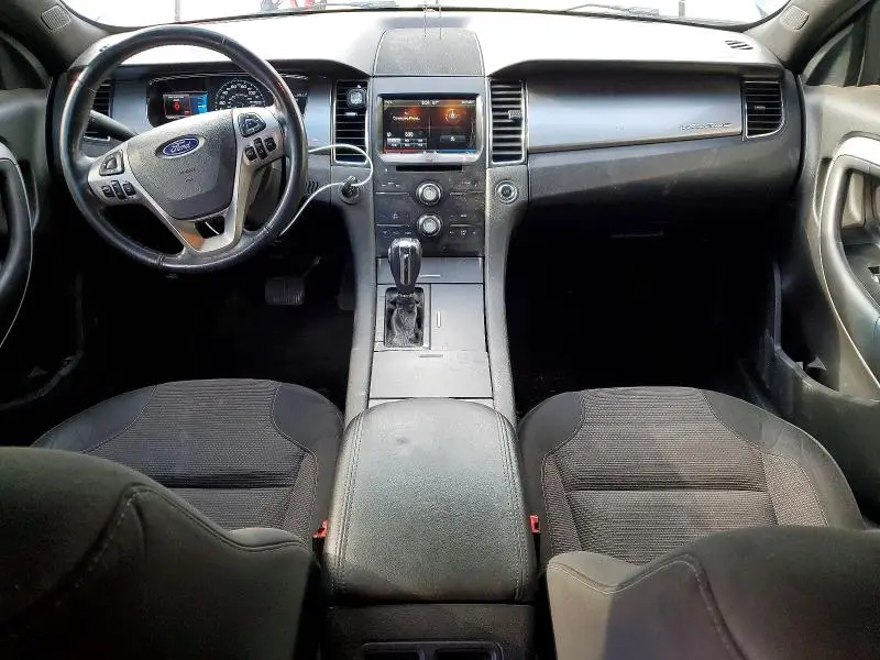 2014 FORD TAURUS SEL  