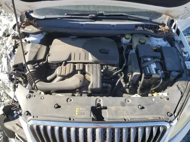 2013 BUICK VERANO CONVENIENCE  