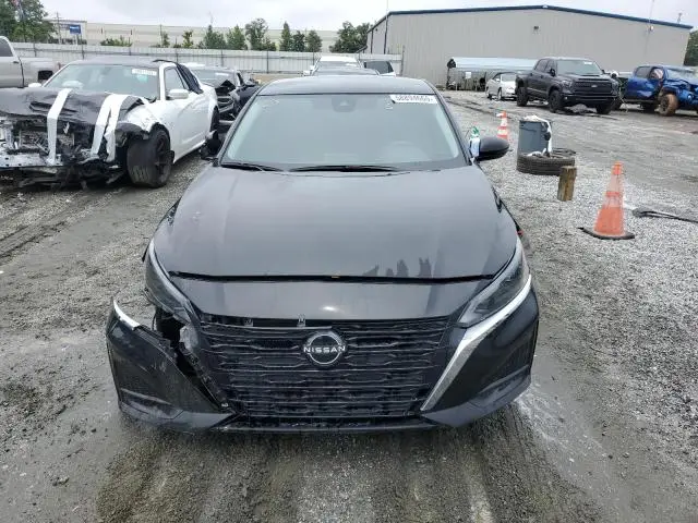 2023 NISSAN ALTIMA S  