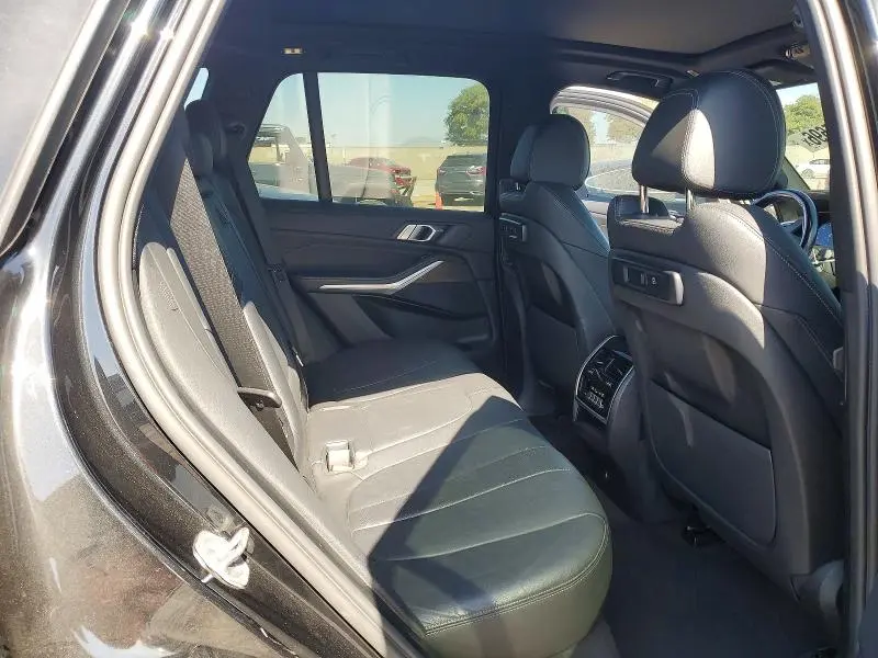 2021 BMW X5 SDRIVE 40I  
