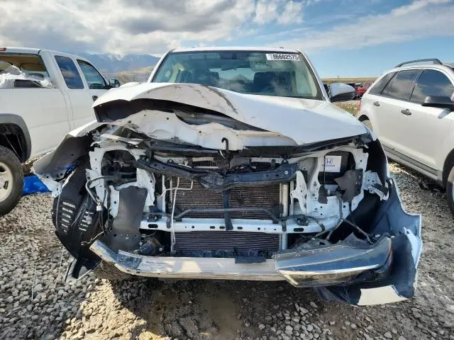 2015 TOYOTA 4RUNNER SR5/SR5 PREMIUM  