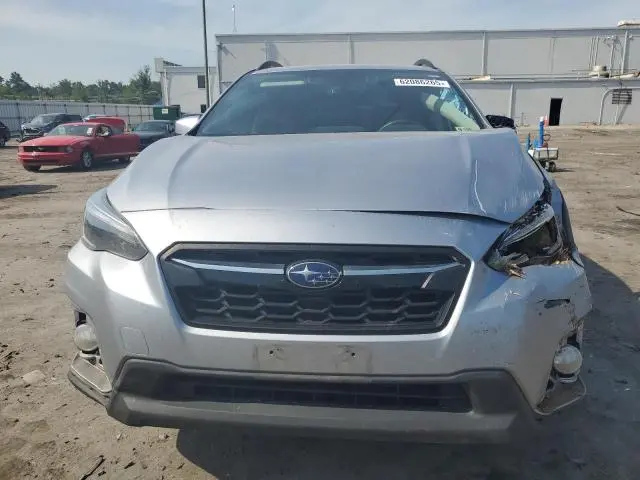 2018 SUBARU CROSSTREK LIMITED  
