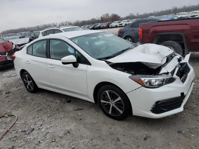 2020 SUBARU IMPREZA PREMIUM  