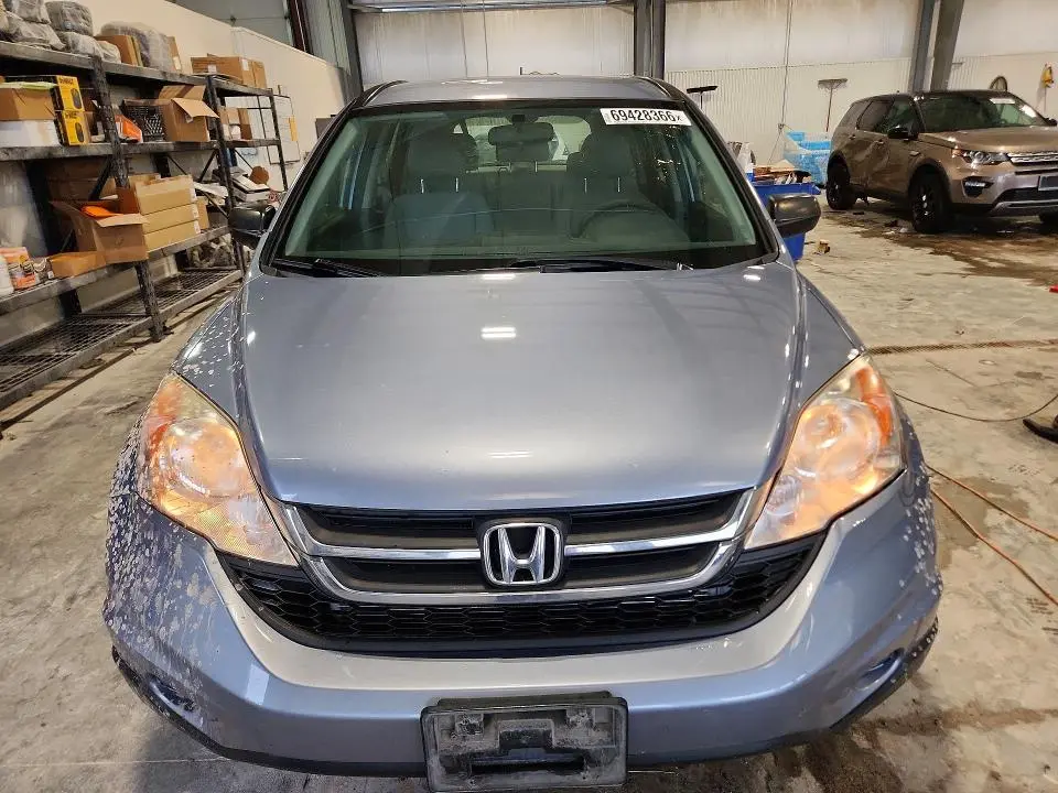 2010 HONDA CR-V LX  