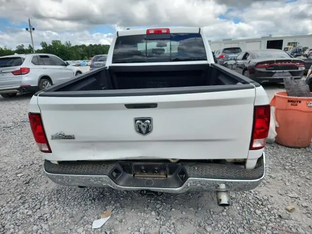 2014 RAM 1500 SLT  