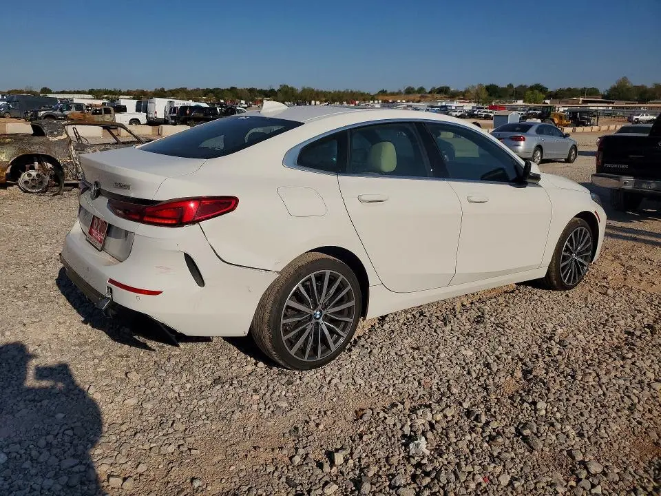 2022 BMW 228I   