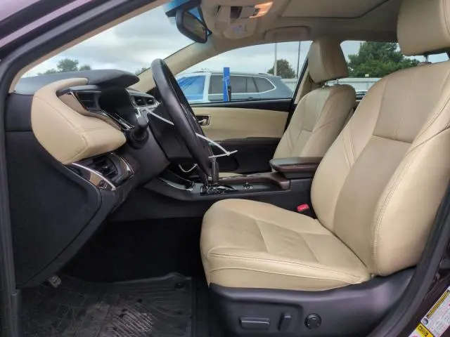 2014 TOYOTA AVALON BASE  
