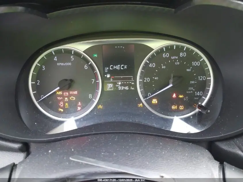 2021 NISSAN VERSA S XTRONIC CVT