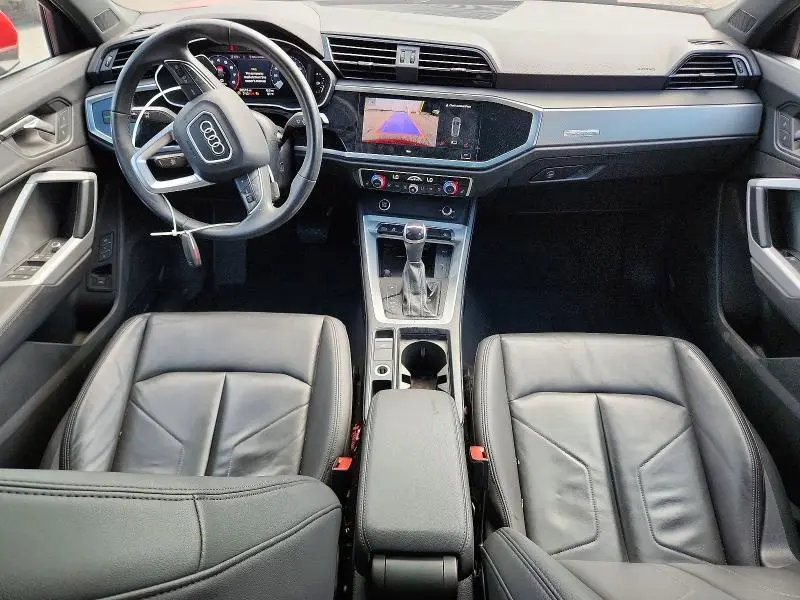 2023 AUDI Q3 PREMIUM S LINE 45  