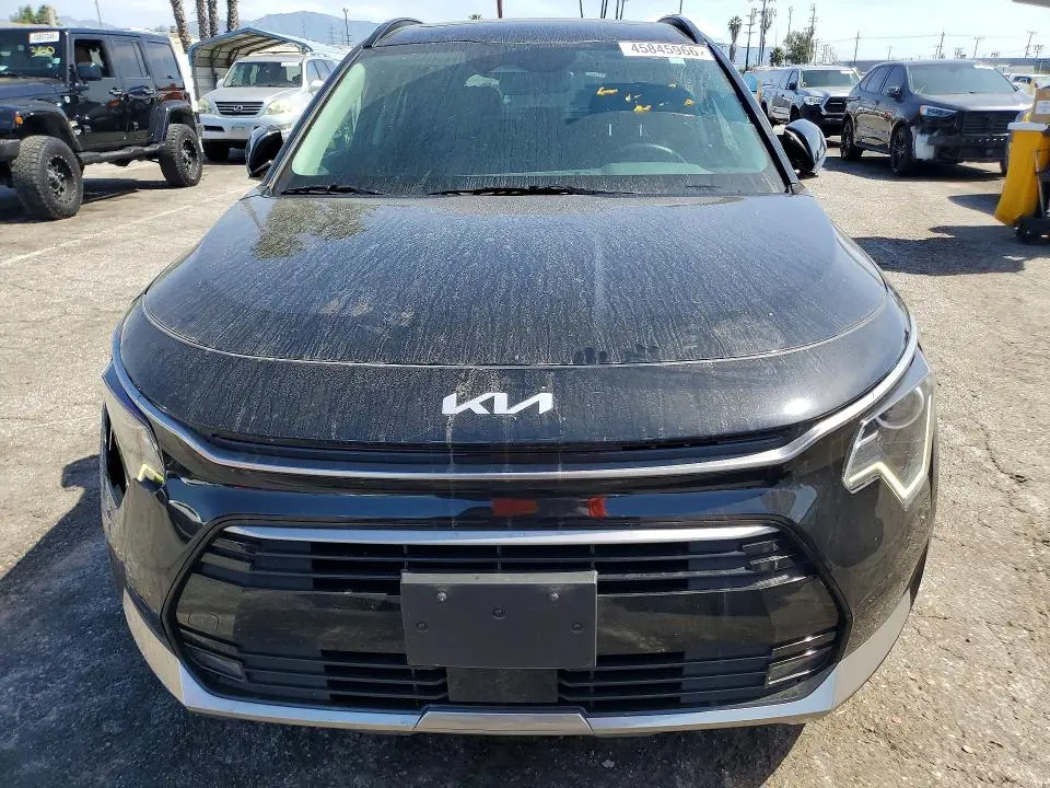 2024 KIA NIRO EX TOURING  
