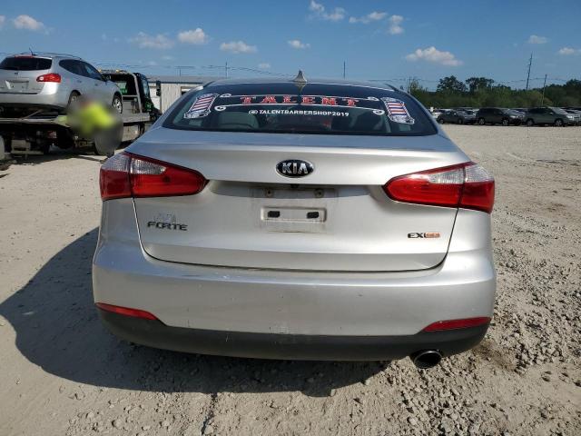 2014 KIA FORTE EX