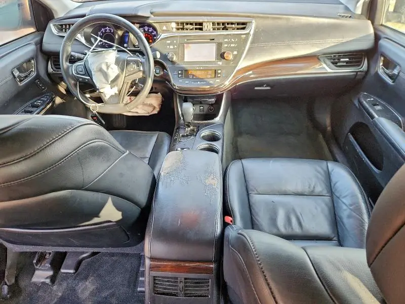 2013 TOYOTA AVALON BASE  