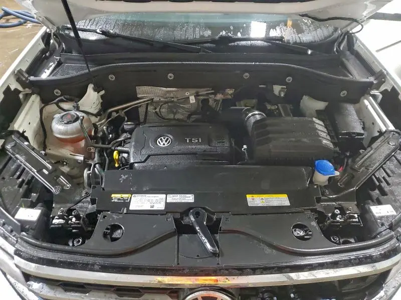 2023 VOLKSWAGEN ATLAS SEL  