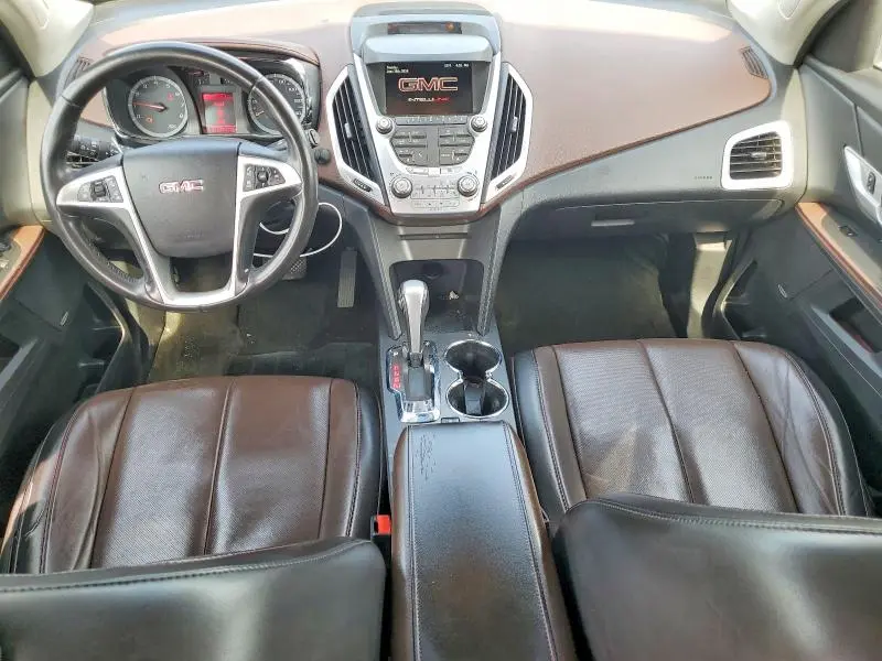 2013 GMC TERRAIN SLT  