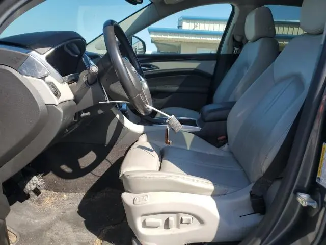 2013 CADILLAC SRX PERFORMANCE COLLECTION  