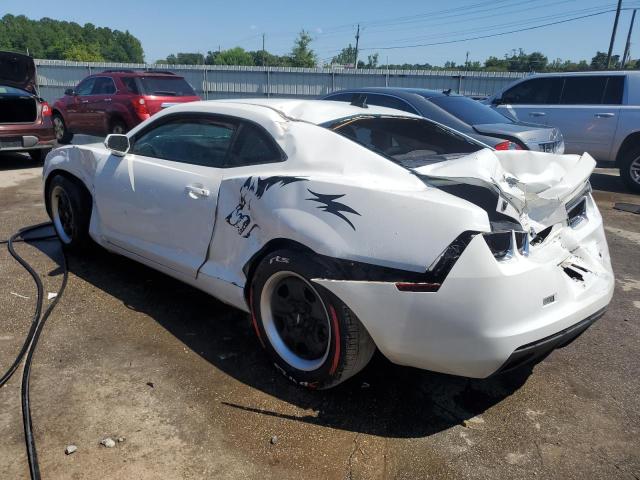 2012 CHEVROLET CAMARO LS