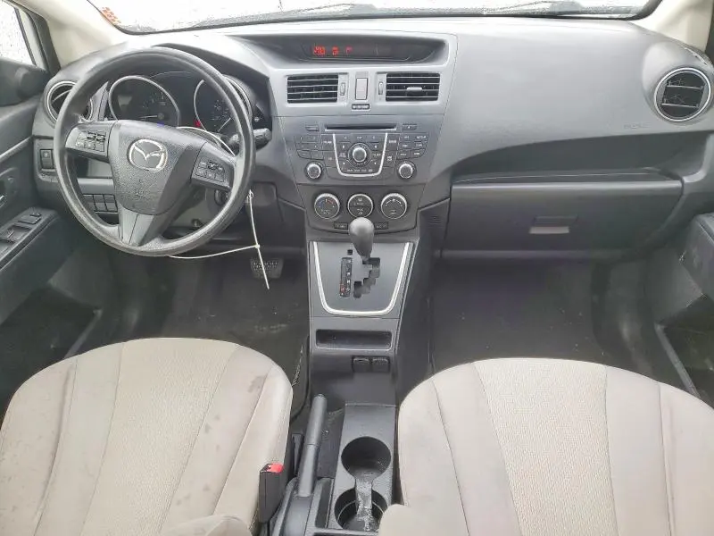 2013 MAZDA 5   