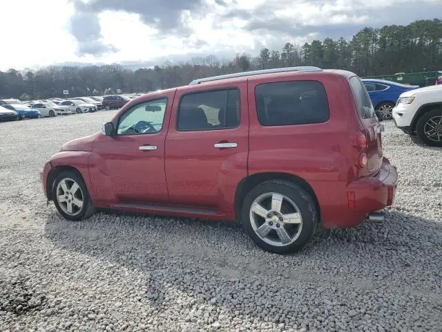 2011 CHEVROLET HHR LT
